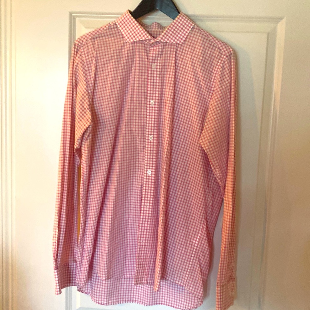 Report Collection mens dress shirt